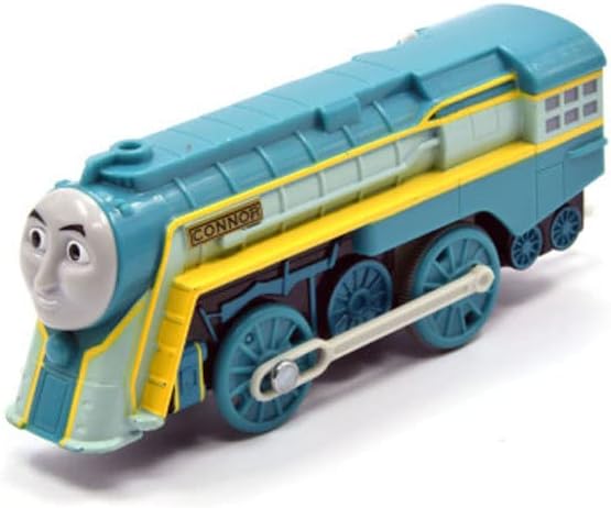 wltk Motorized Train Engine Toy Set, Battery-Powered Train’s Friend Toy Set ,Toddlers Train Toys for Age 3 4 5 6 7 14 Kids Boys Girls