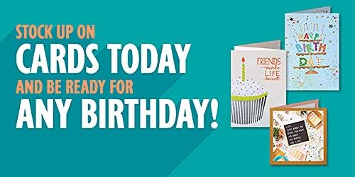 American Greetings Birthday Card (The People You Love)