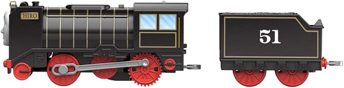 Thomas & Friends Motorized Toy Trains