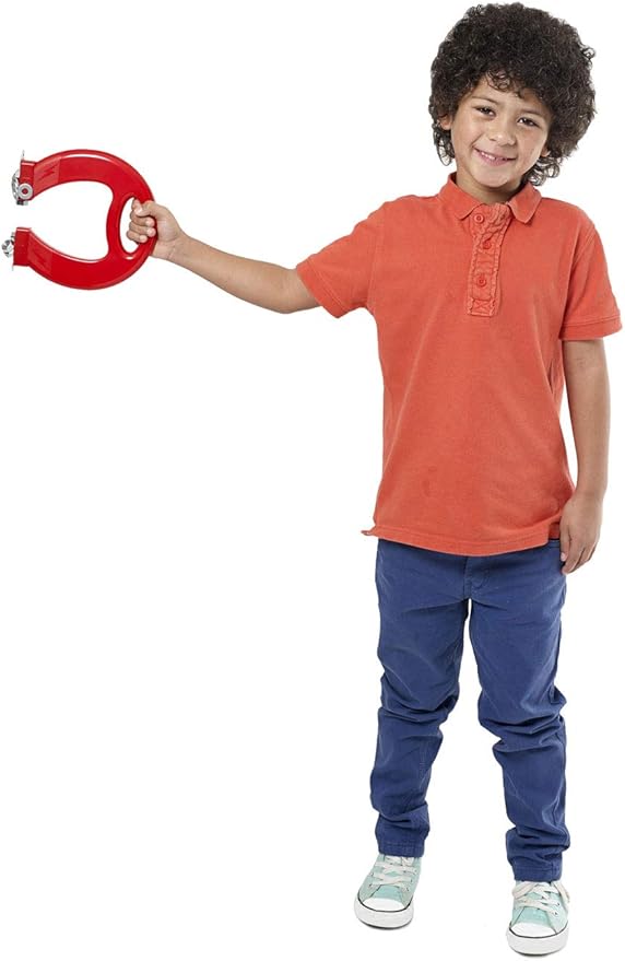 Brainstorm Toys Massive Magnet Designed for Children Ages 3+ Years