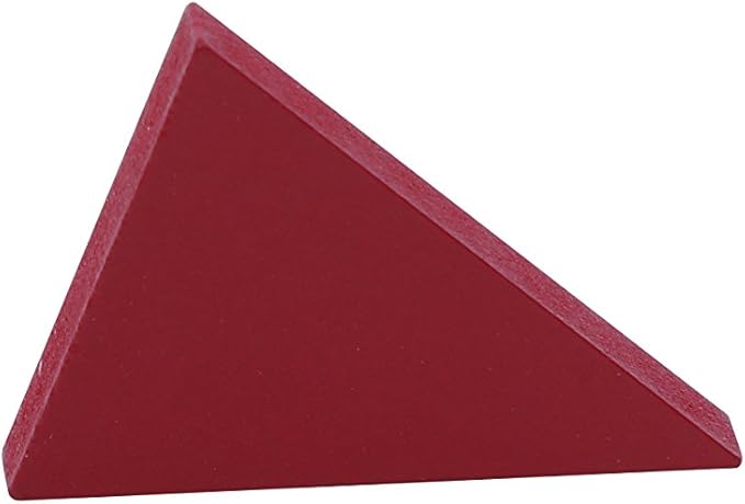 Adena Montessori Basic Wooden Grammar Symbols with Box Montessori Grammar Learning Language Development Materials