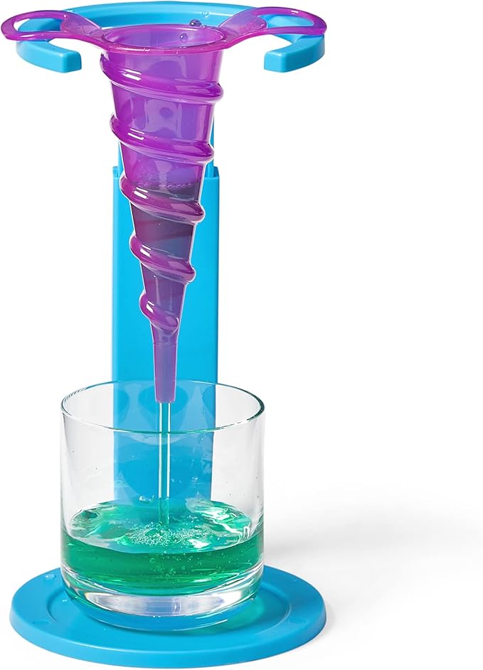 hand2mind Starter Science Funnels, Science Lab Equipment, Sifting Toys, Sand Sifter, Water Table Toys, Sensory Play Toys, Educational Science Kits, Kids Chemistry Set, Science Supplies for Classroom