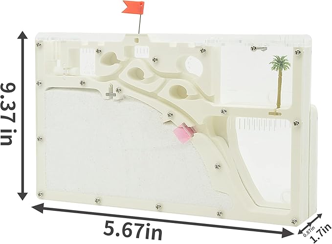 Ant Farming Castle, Habitat Science Learning Kit, Farms for Live Ants, Colony Educational Toy Kit Kids