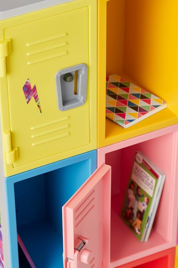 American Girl World by Us Community Center