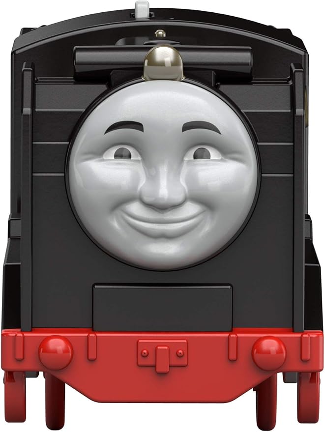 Thomas & Friends Motorized Toy Trains