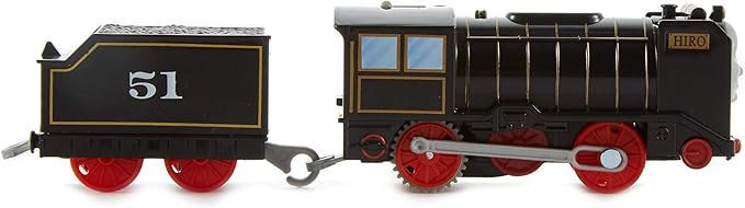 Thomas & Friends Motorized Toy Trains