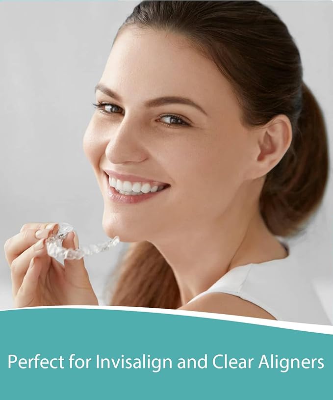 Travel Toothbrush Dental Floss Picks - 4 in 1 Biodegradable Disposable Toothbrushes with Tongue Scraper, Eco-Friendly Individually Wrapped Toothbrush for Adult Kids Travel Oral Care, 10 Pack