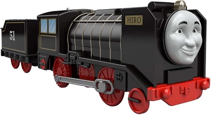 Thomas & Friends Motorized Toy Trains
