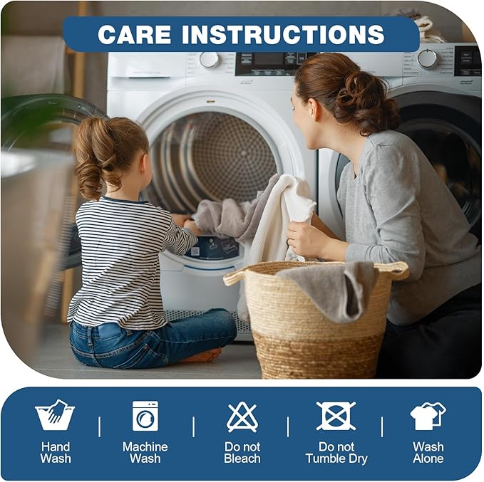 TAOCOCO 100% Waterproof Loveseat Recliner Cover-Recliner Cover with Non-Slip Granule, Recliner Chair Covers with Elastic Band,Washable Recliner Chair/Furniture Protector for Pets(Peach, 2 Seater)