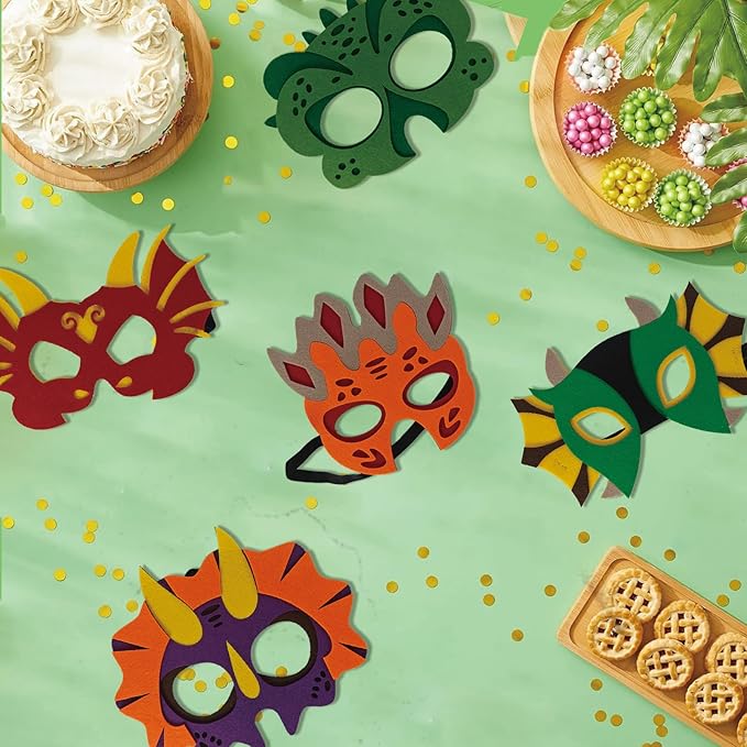 158PCS Dinosaur Party Favors 10 Types Dinosaur Birthday Party Supplies for 12 Kids Dinosaur Goodie Bags for Kids Birthday Dinosaur Gifts Bags Fillers Dinosaur Themed Party Toys