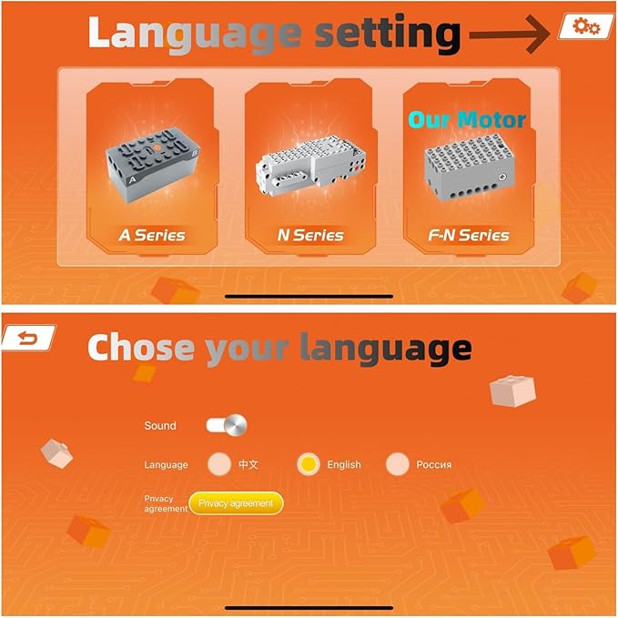 STEM Robotics Kits for Kids Ages 8-12 8-14 Year Old, 3 in 1 Remote/APP/Voice Control & Programming Robot Building Set, Toy Coding Science Projects, Birthday Gift Ideas for 8 9 10 11 12+ Boys