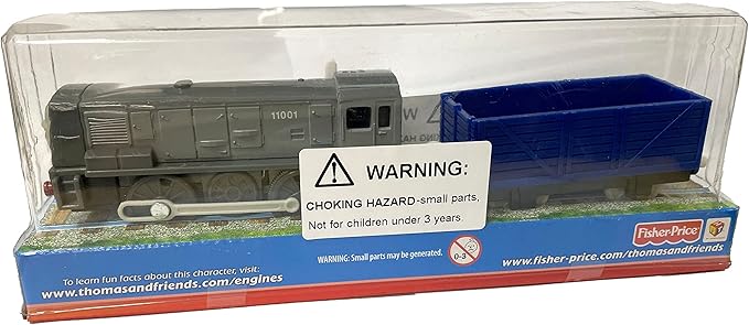 wltk Motorized Train Engine Toy Set, Battery-Powered Train’s Friend Toy Set ,Toddlers Train Toys for Age 3 4 5 6 7 16 Kids Boys Girls