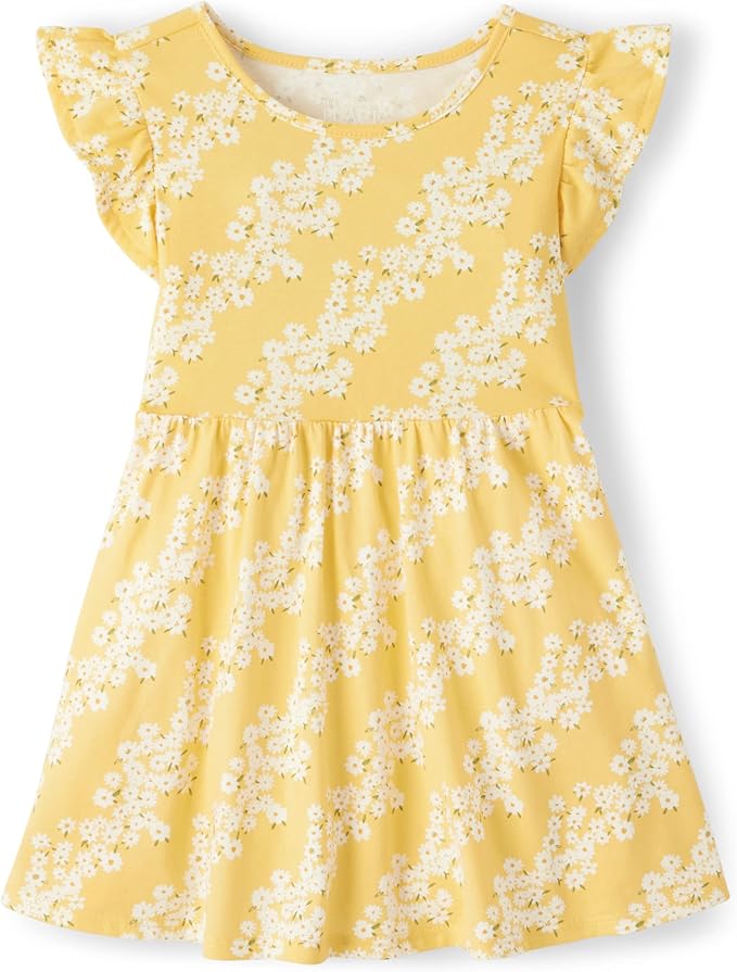 The Children's Place and Toddler Short Sleeve Casual Dresses