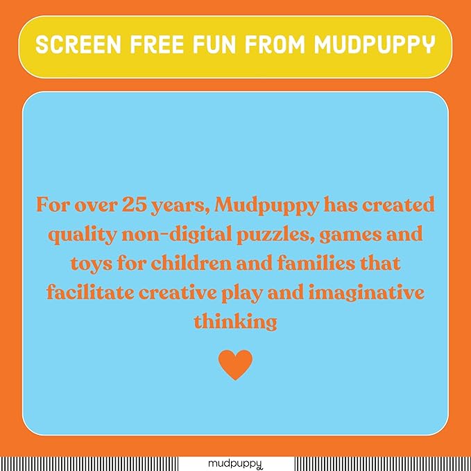 Mudpuppy Baby Animals — Ring Flashcards 26 Durable Double Sided Baby Animal Cards And Reclosable Ring With Colorful Art For Babies Ages 1+ Perfect For Preschool Or Travel For Teachers And Parents