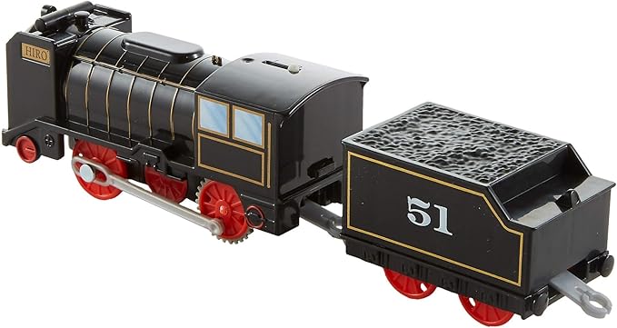 Thomas & Friends Motorized Toy Trains