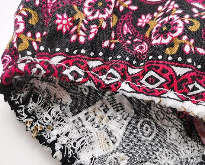 Baby Girls Boho Elephant Tops Harem Pants 2 Piece Outfits