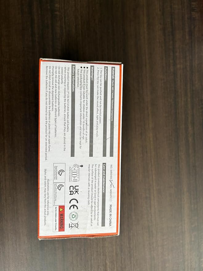 3pcs Wooden Toys Cars, Ambulance, Police Car and School Bus Educational Toy, Early Learning for Toddlers, Colorful Vehicles Play Set for 2 3 Year Old Boys Girls Christmas Birthday Gift