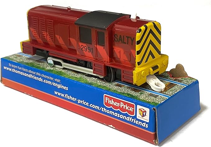 wltk Motorized Train Engine Toy Set, Battery-Powered Train’s Friend Toy Set ,Toddlers Train Toys for Age 3 4 5 6 7 8 Kids Boys Girls