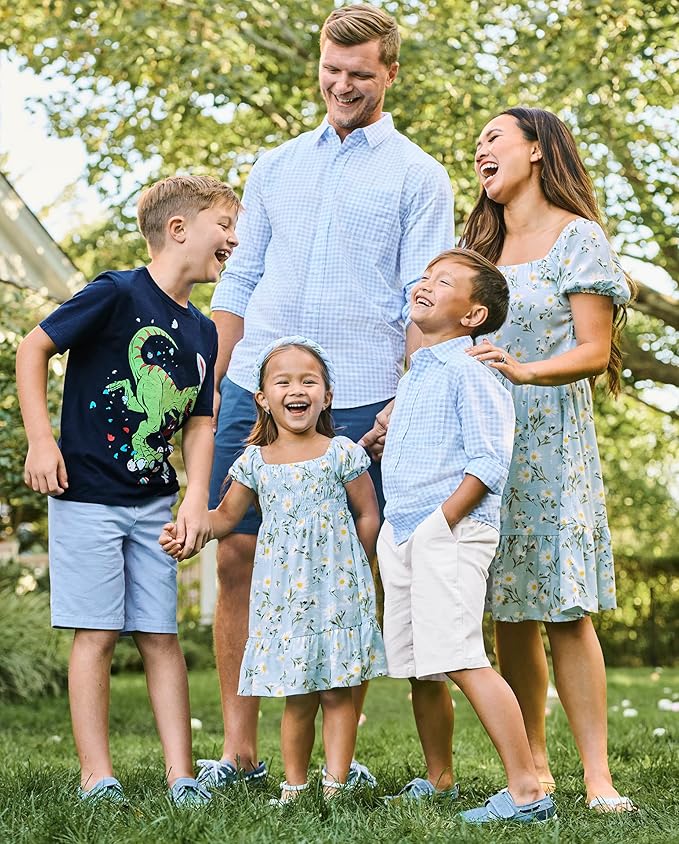 The Children's Place and Toddler Short Sleeve Casual Dresses