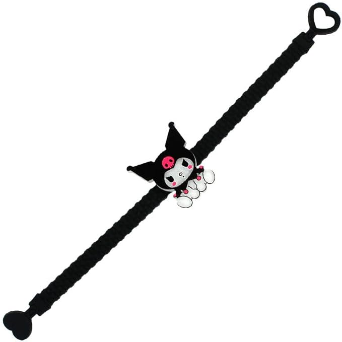 15pcs Cartoon Character Bracelets Wristband Bracelets for Birthday Party Supplies Favors Prize Rewards (dog)