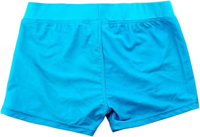 Aivtalk Kids Boys Swimming Trunks Swim Boxer Shorts Underpants Stripe