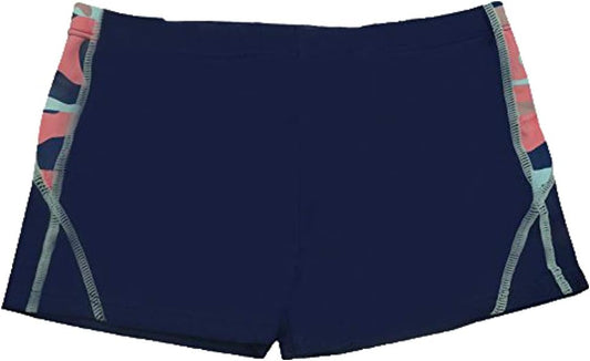 Aivtalk Kids Boys Swimming Trunks Swim Boxer Shorts Underpants Stripe