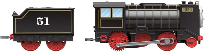 Thomas & Friends Motorized Toy Trains