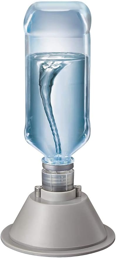 4M Tornado Maker Science Kit, STEM Powered Kids, For Boys & Girls Ages 8+