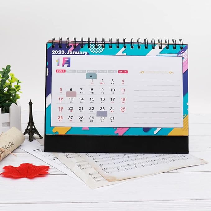 240 Pcs Sticky Index Tabs, Colored Book Sticky Tabs for Notebooks, Repositionable Page Tabs for Notebooks File Classification,12 Colors (1 Inch)