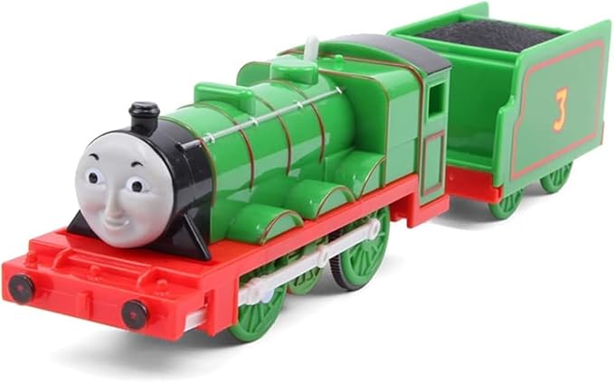 wltk Motorized Train Engine Toy Set, Battery-Powered Train’s Friend Toy Set ，Toddlers Train Toys for Age 3 4 5 6 7 8 Kids Boys Girls