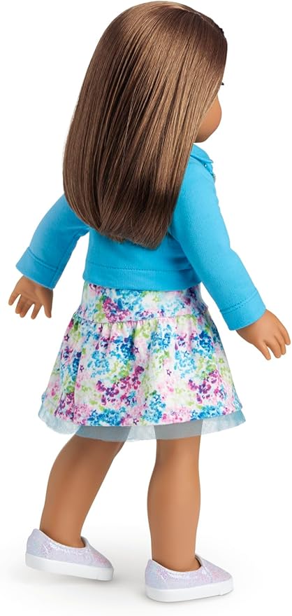American Girl Truly Me Doll 79