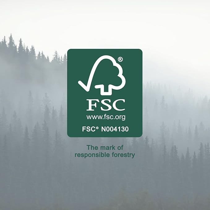 Amazon Basics Kids Corner Wooden Kitchen Toy Playset with Stove, Oven, Sink, Fridge and Accessories, for Toddlers, Preschoolers, Children Age 3+ Years, Espresso/Gray, 39.37"L x 28.35"W x 35.04"H