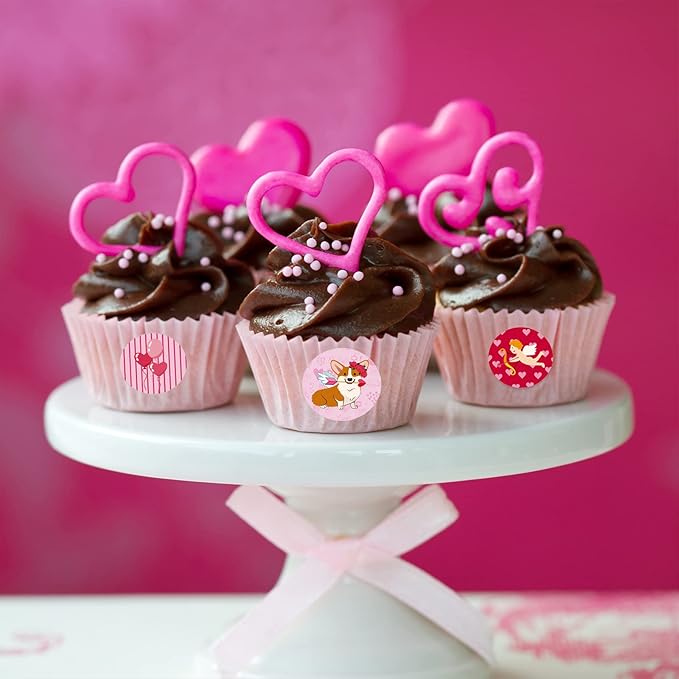 234 Pack Valentine's Day Party Favors Supplies Gift Exchage Cards Heart Glasses Bracelets Heart Stickers Stamper Sticky Hands Tattoo Bulk for Kids School Classroom Rewards Prizes Birthday Goodie Bags