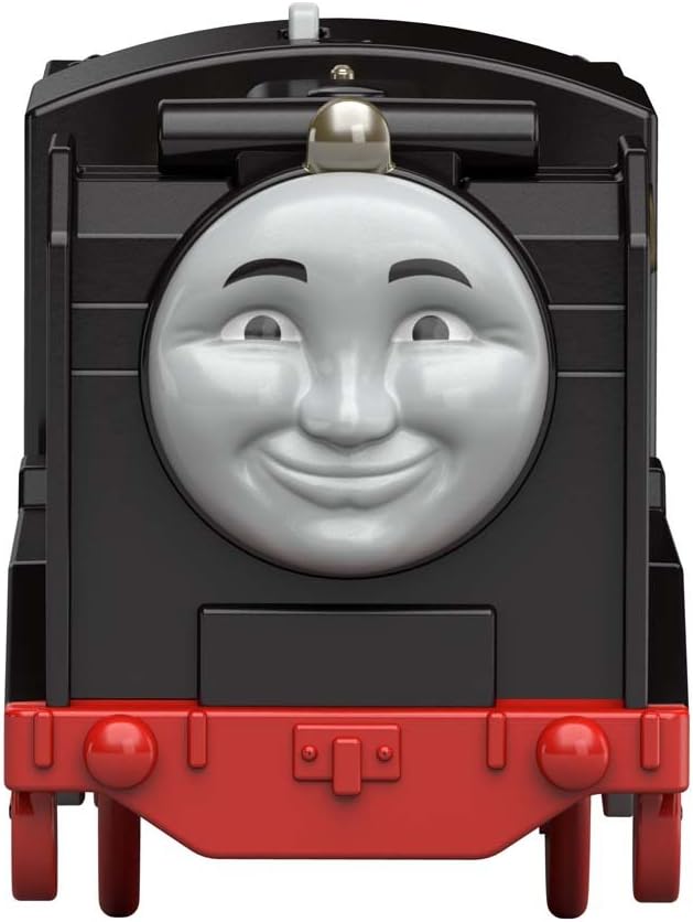 Thomas & Friends Motorized Toy Trains