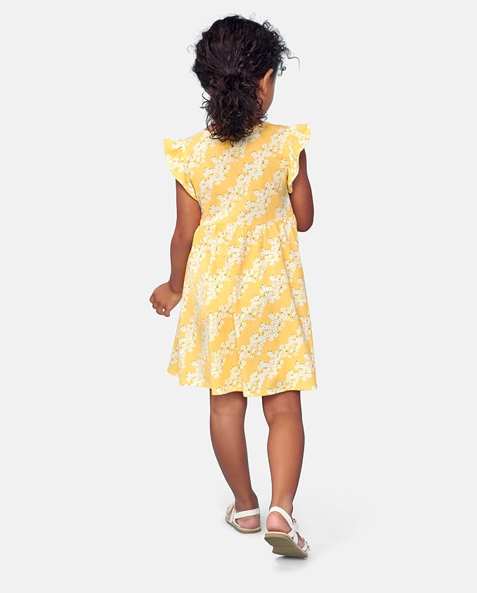 The Children's Place and Toddler Short Sleeve Casual Dresses