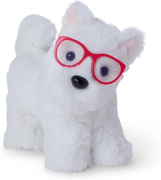 American Girl Fancy Pet Fashion Accessories for 18-inch Doll Pets