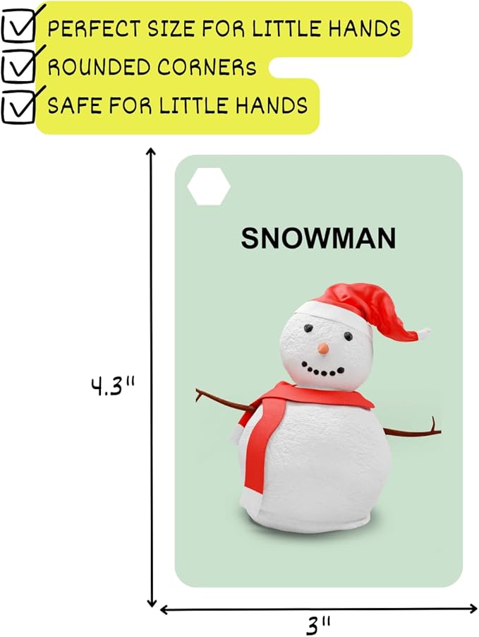 207 Thick Flash Cards for Toddlers, First Words Flashcards, Letter, Number, Color, Animal, Baby Flash Cards, Ages 1 2 3 4, Toddlers Learning Flash Cards, Montessori Toys Curious Activity Cards