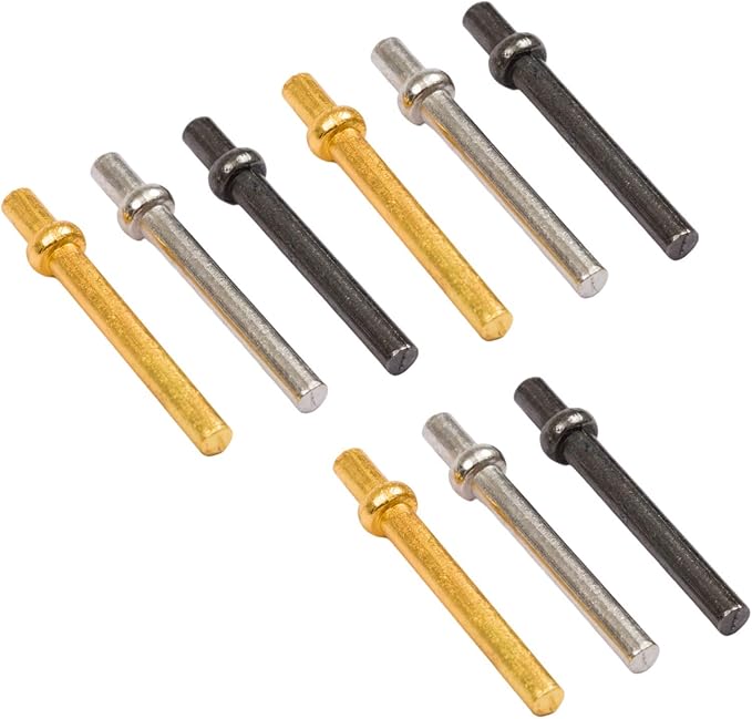 Regal Games Cribbage Board Game Set w/Storage - Fun Table Game with Wooden Board for Adults & Kids - 9 Metal Pegs, Deck of Playing Cards & 2-4 Player Games - Ideal for Game Night, Travel (Ages 8+)