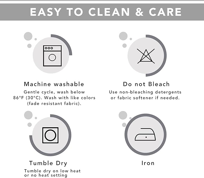 PureFit Reversible Quilted Sofa Cover, Water Resistant Slipcover Furniture Protector, Washable Couch Cover with Non Slip and Elastic Straps for Kids, Dogs, Pets (Small Recliner, Gray/Gray)