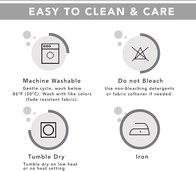 PureFit Reversible Quilted Sofa Cover, Water Resistant Slipcover Furniture Protector, Washable Couch Cover with Non Slip and Elastic Straps for Kids, Dogs, Pets (Oversized Recliner, Ivory/Ivory)