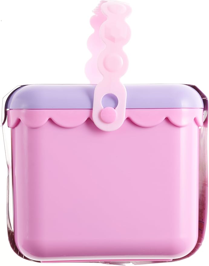 Aquabeads Disney Princess Creation Cube, Complete Arts & Crafts Bead Kit for Children - Over 2,500 Beads & Display Stand The Create Belle, Ariel, Tiana, Rapunzel and More