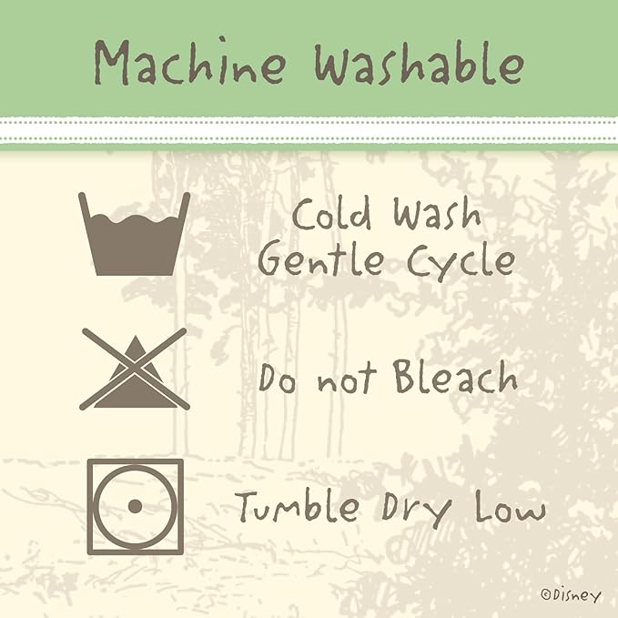 KIDS PREFERRED Baby Classic Winnie the Pooh and Friends Stuffed Animal original version 9 Inch, Pooh