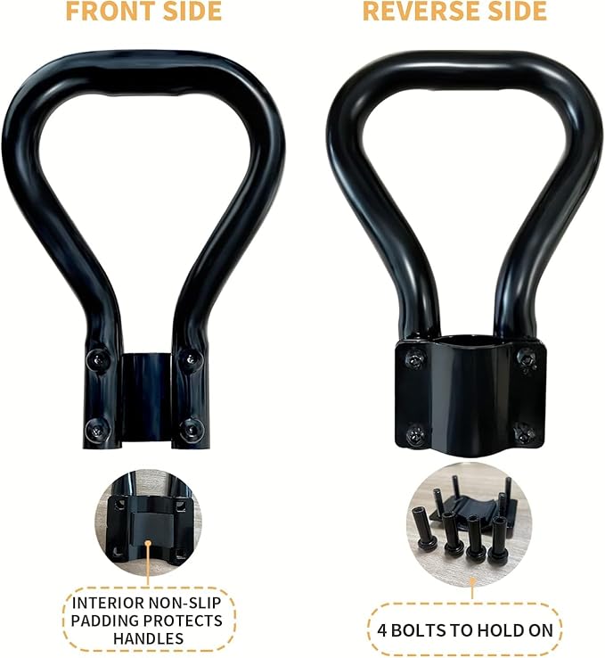 2Pack Recliner Handle Extender, Lazy Boy Chair Lever Extension for Oversized Handles, Chair Lever Extender for Oversized Recliner Handles, Helps Elderly Operate Recliners Easily