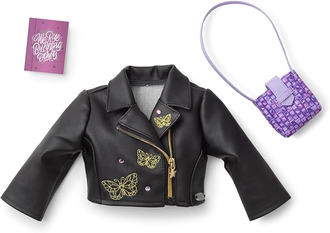 American Girl Wbu Makena's Accessories