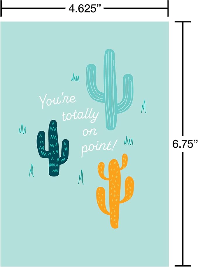 American Greetings 10-Count All Occasions Card Bundle with Envelopes- Congrats, Baby, Wedding, Support, Friendship, Sympathy, and Thank You