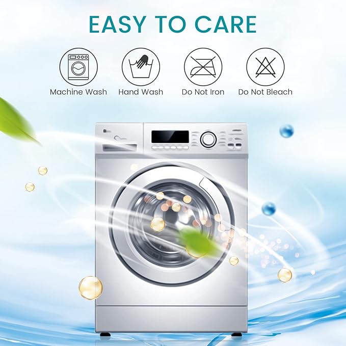 cjc Giant Fur Bean Bag Chair Cover for Kids Adults, (No Filler) Living Room Furniture Big Round Soft Fluffy Faux Fur Beanbag Lazy Sofa Bed Cover,Snow White,7FT 180 * 90cm(Snow White)