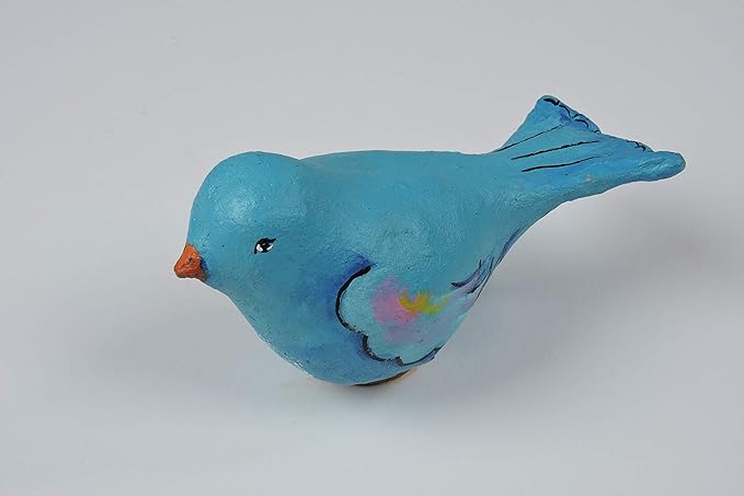 ACTIVA CelluClay Instant Papier Mache, 1 pound, White