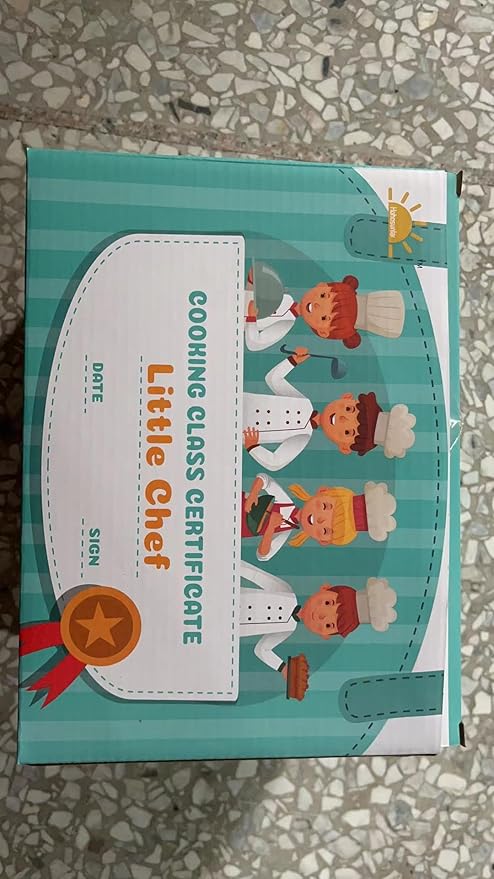 Kids Pretend Play Kitchen Accessories Set, 38Pcs Stainless Steel Play Pots Pans Sets for Kids, Toy Cookware Cooking Utensils Play Food Dish Toddler Kitchen Playset Gifts for Boys Girls