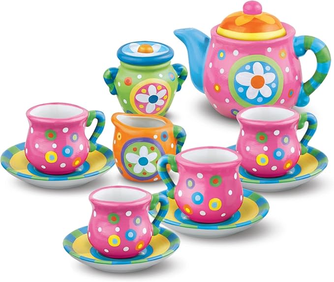 4M STEAM Powered Kids - Magical Garden