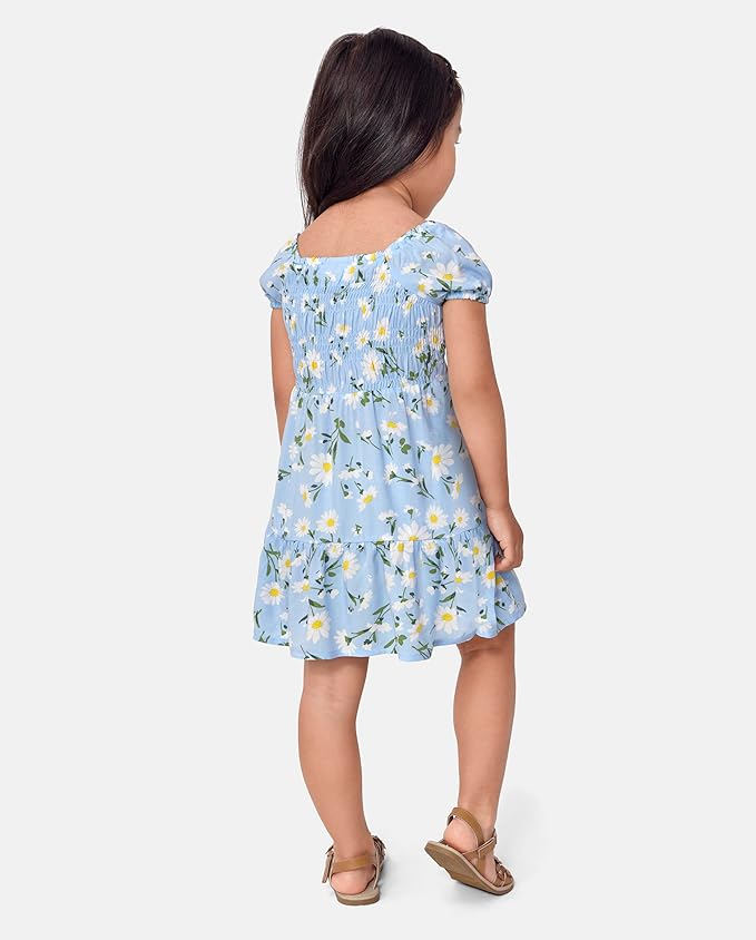 The Children's Place and Toddler Short Sleeve Casual Dresses